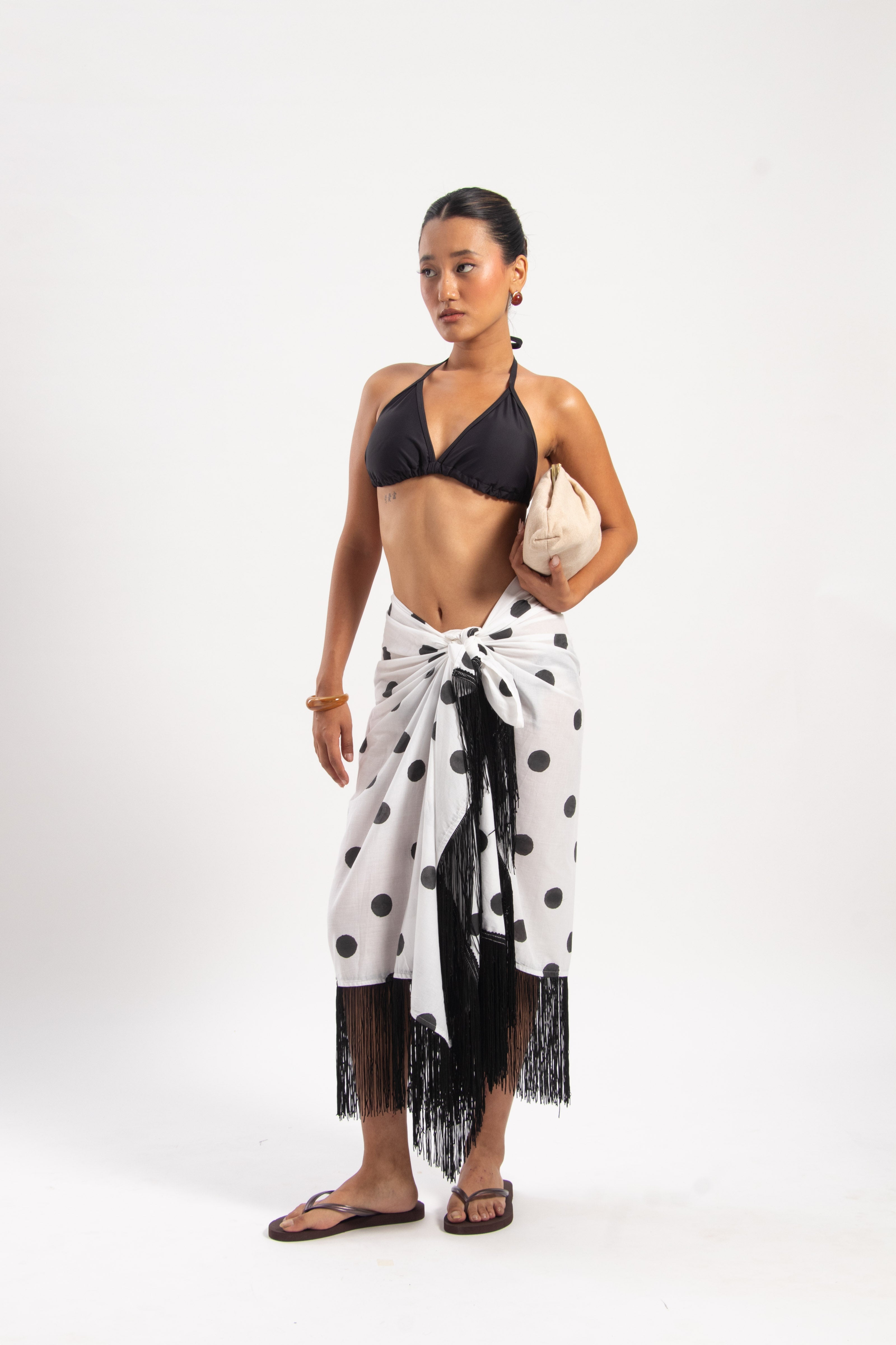 BEACHWEAR