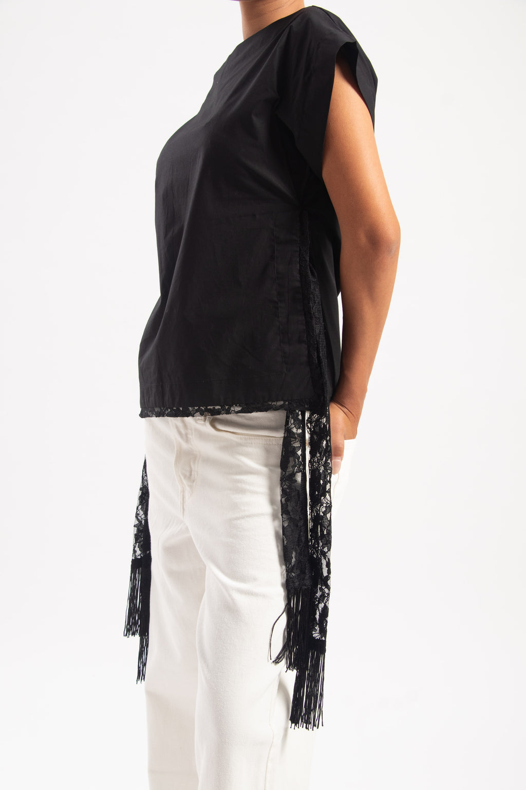 ALICE BLACK TOP