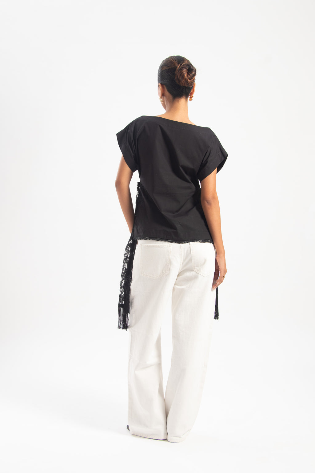 ALICE BLACK TOP