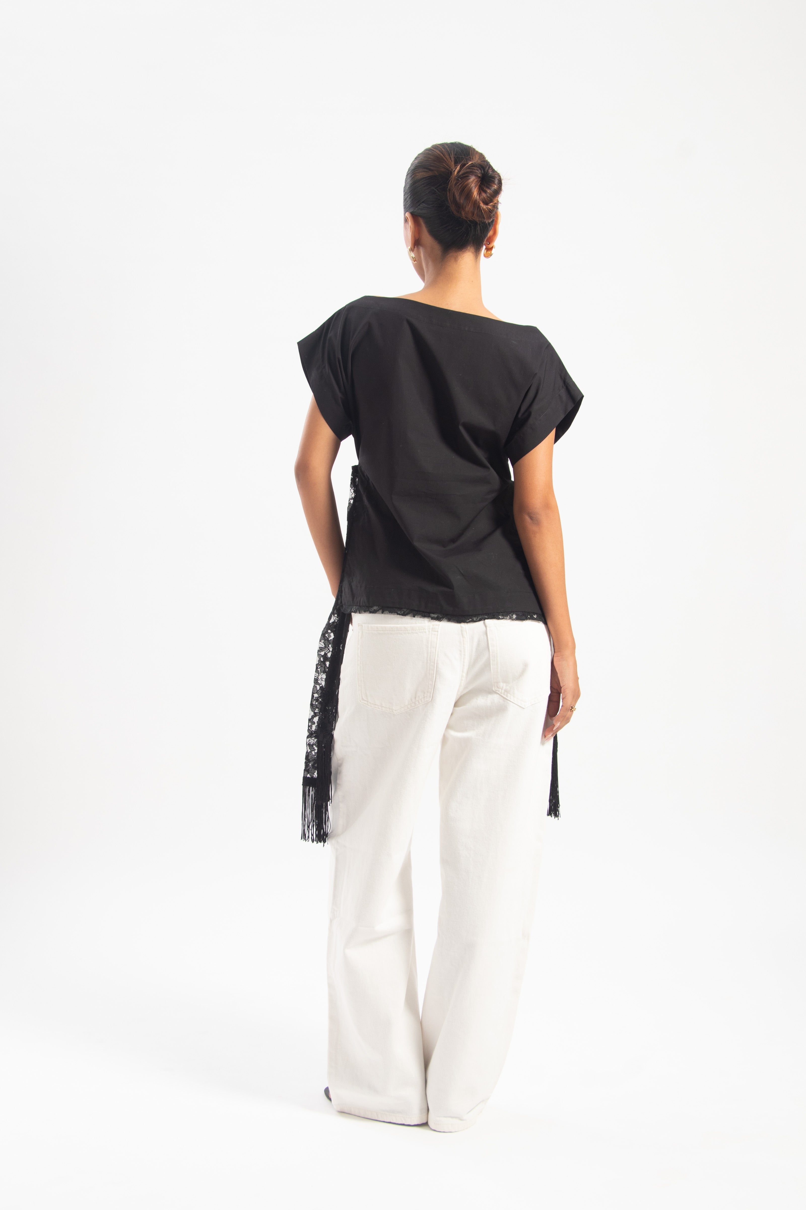 ALICE BLACK TOP
