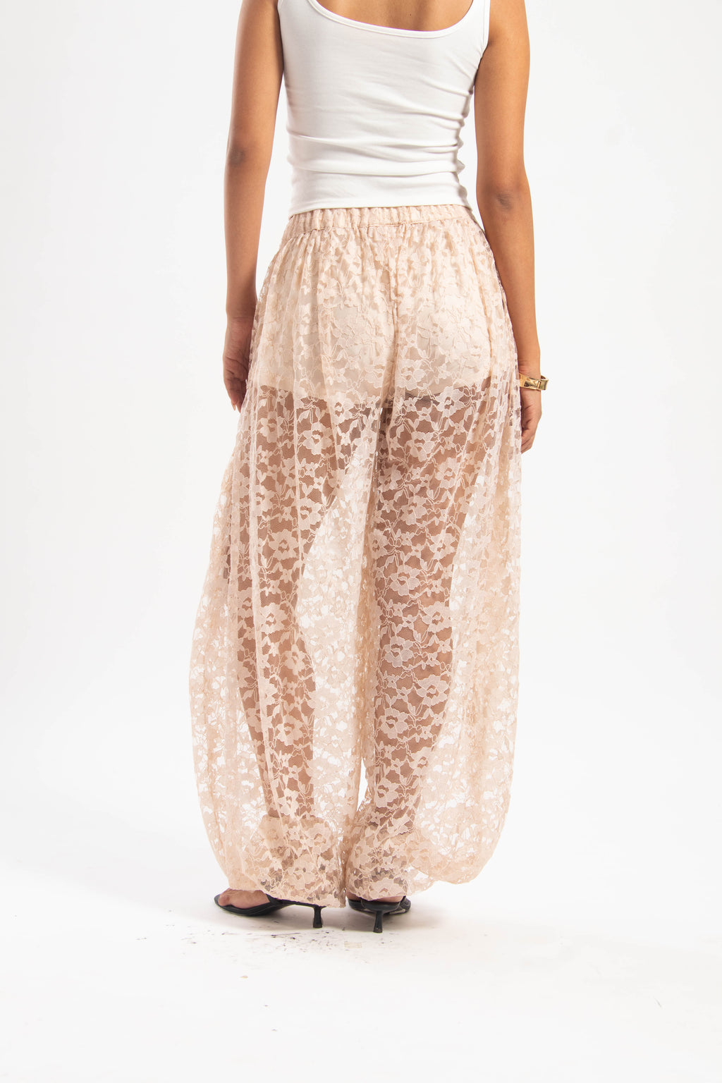 GIGI BALLOON PANTS
