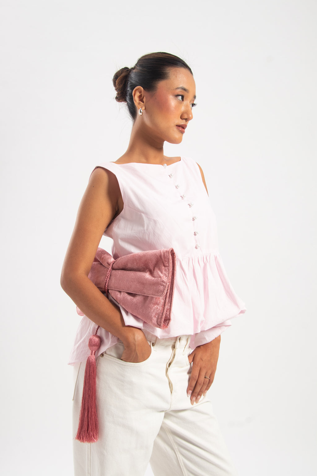 CALLA CLUTCH