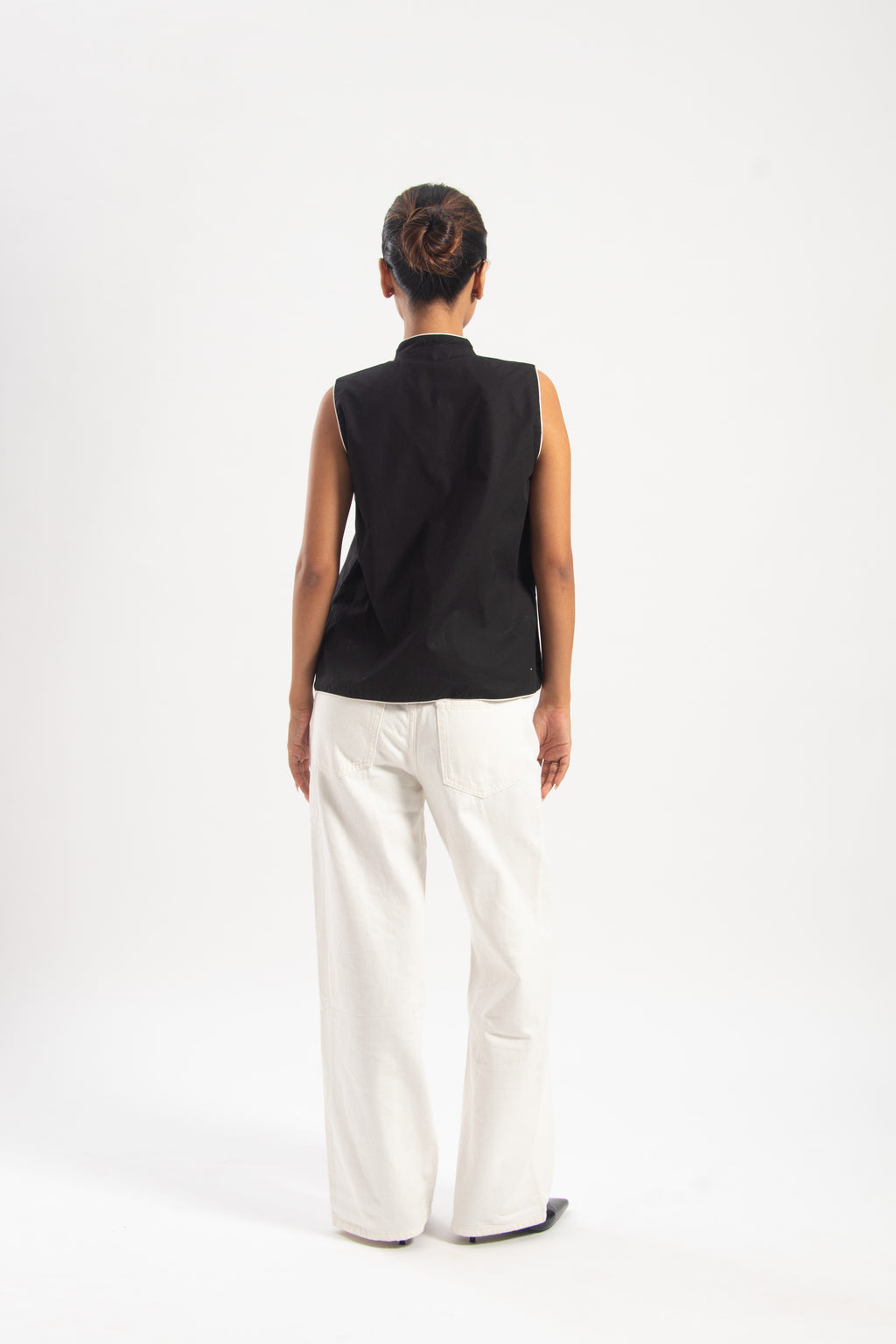 GULMOHAR BLACK TOP