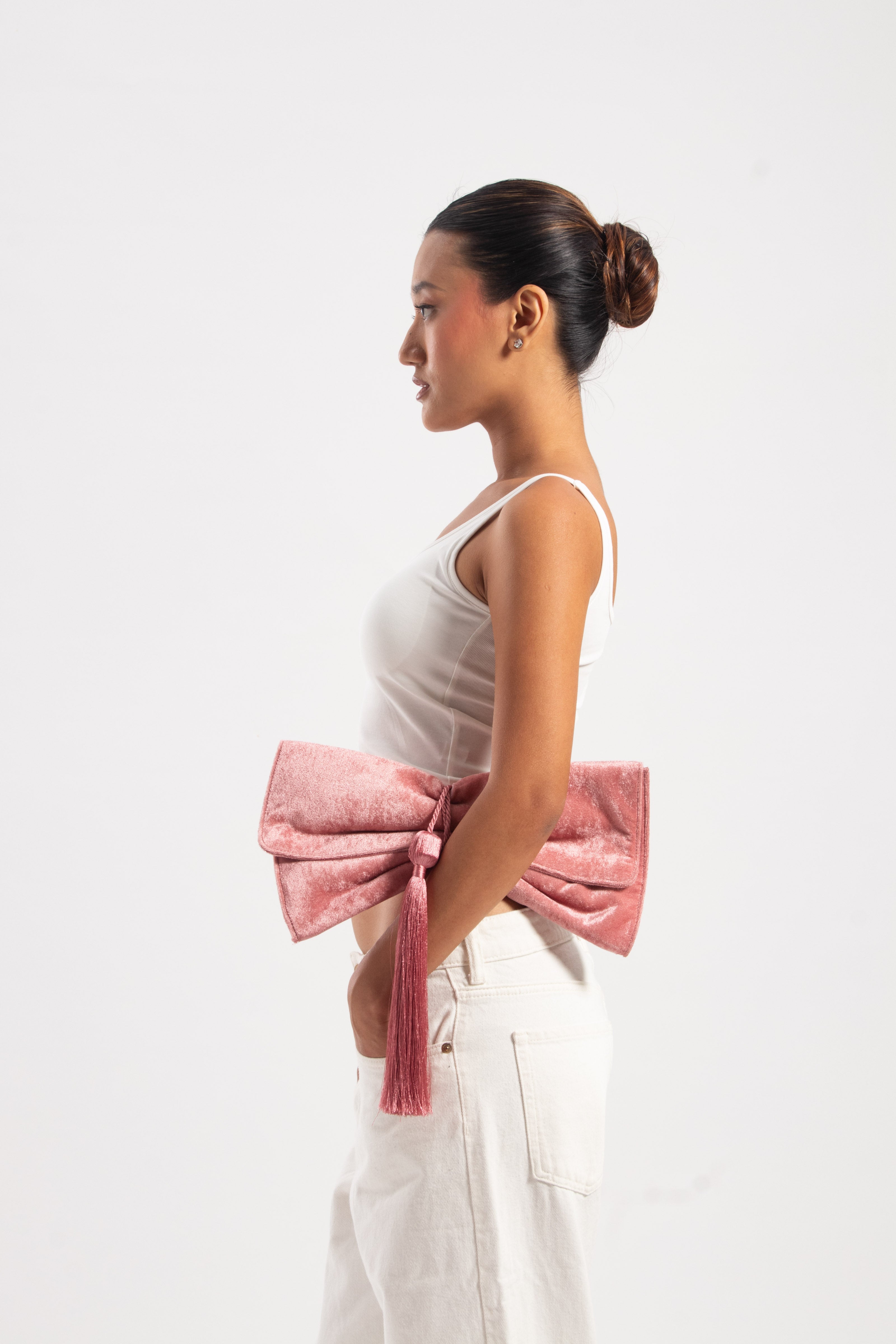 CALLA CLUTCH