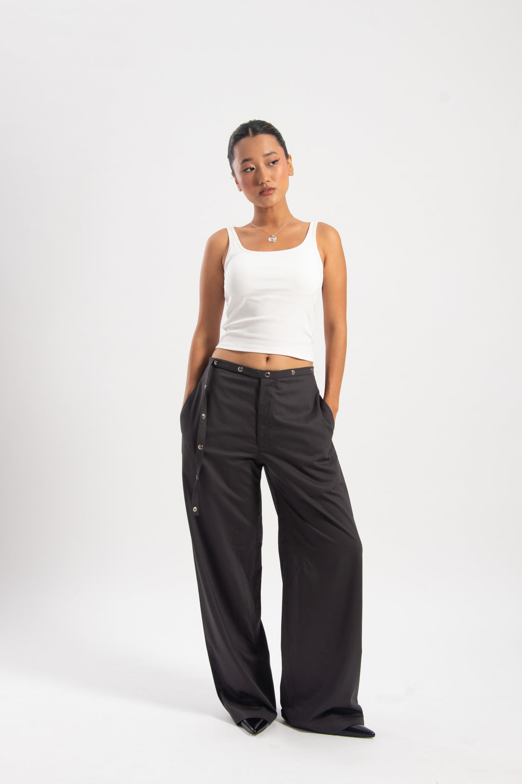 ZELDA PANTS