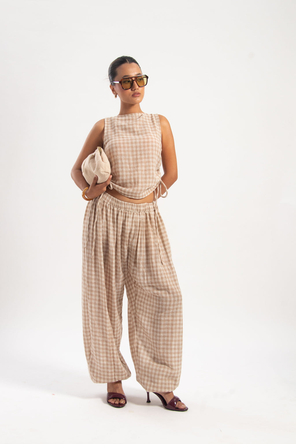 MIA BALLOON PANTS