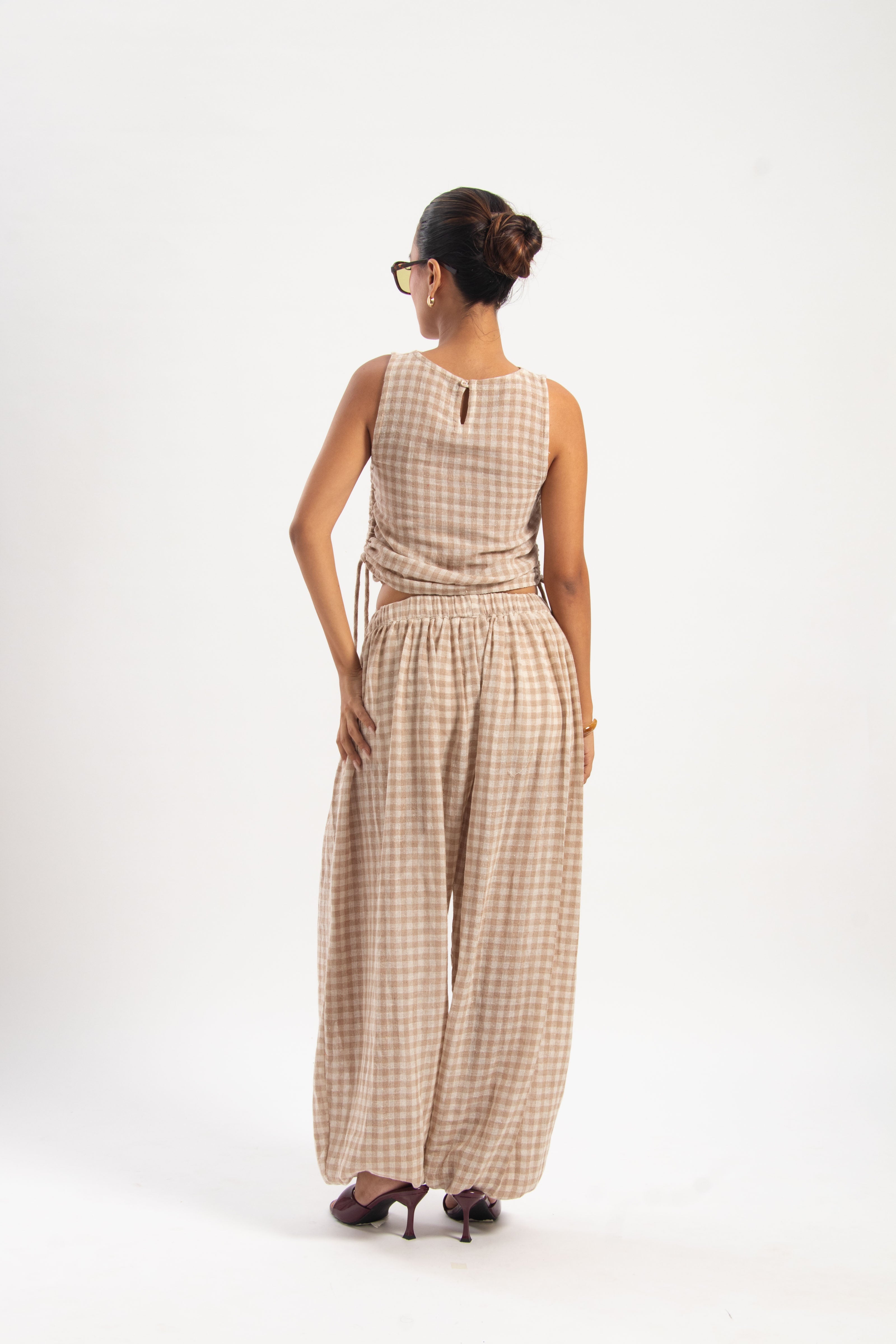 MIA BALLOON PANTS