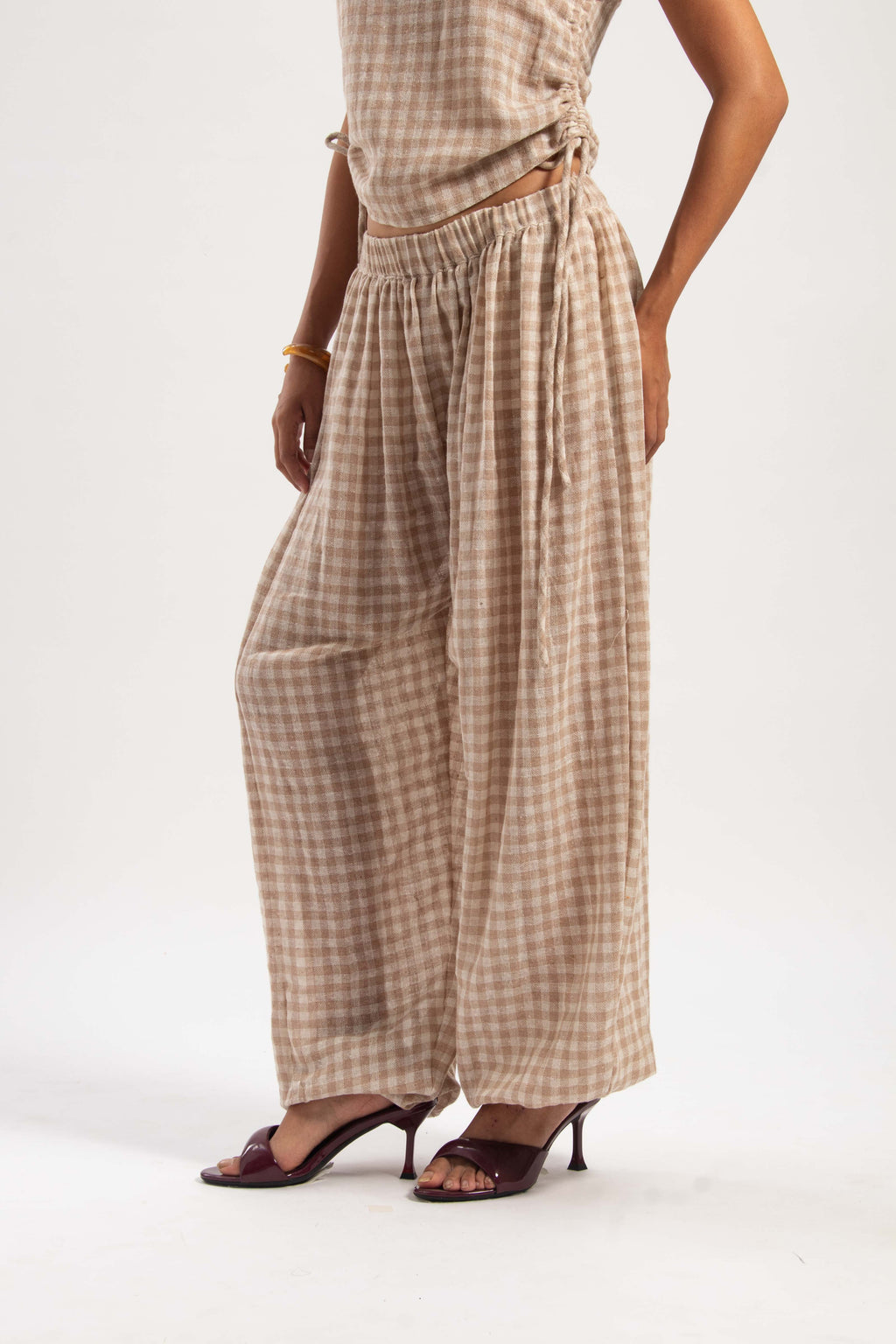 MIA BALLOON PANTS
