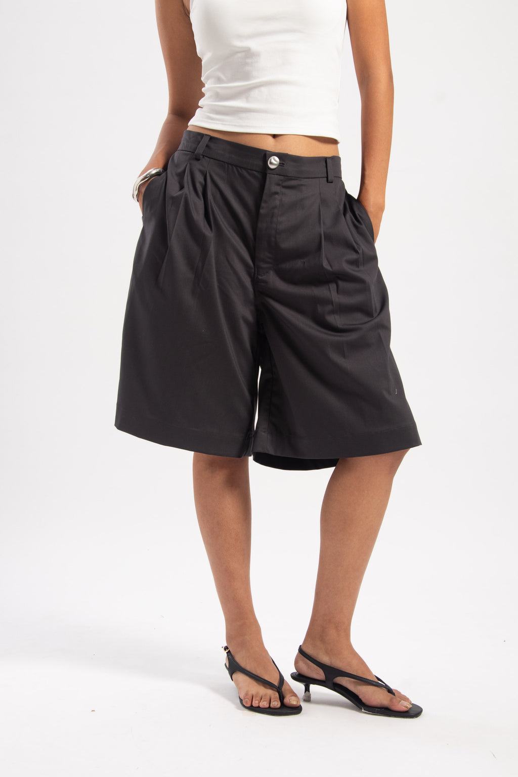 APRIL GREY JORTS