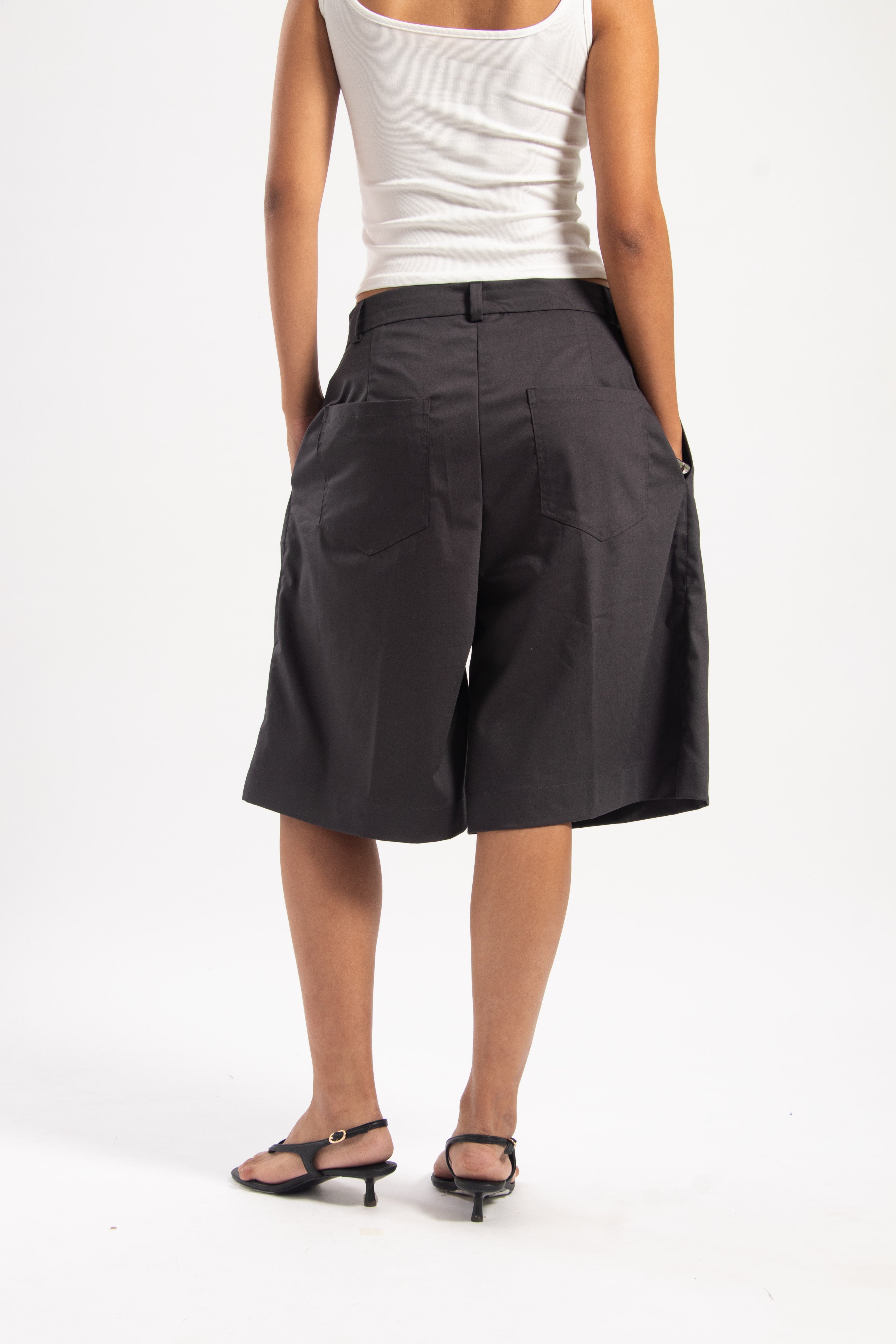 APRIL GREY JORTS