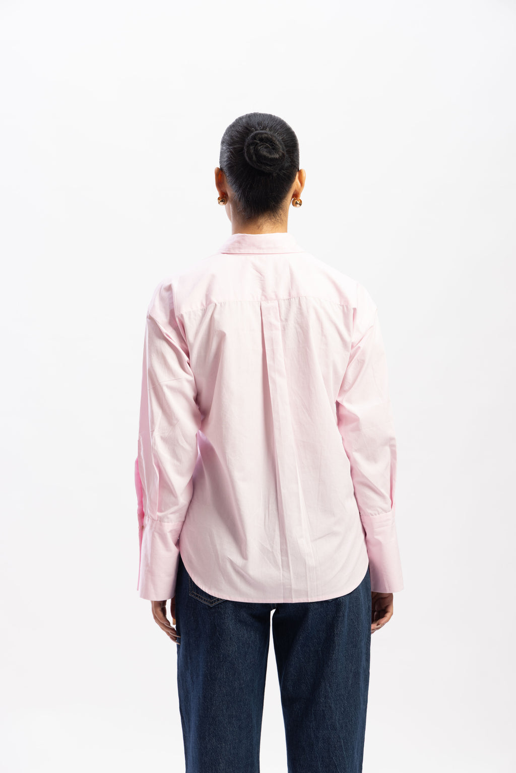 The muse overlap shirt