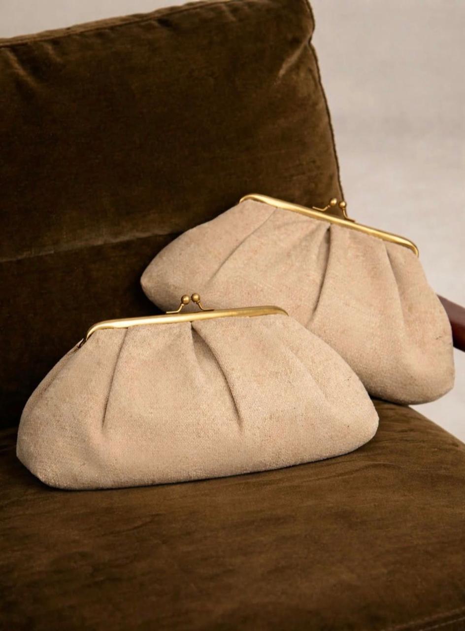 Leila jute bag