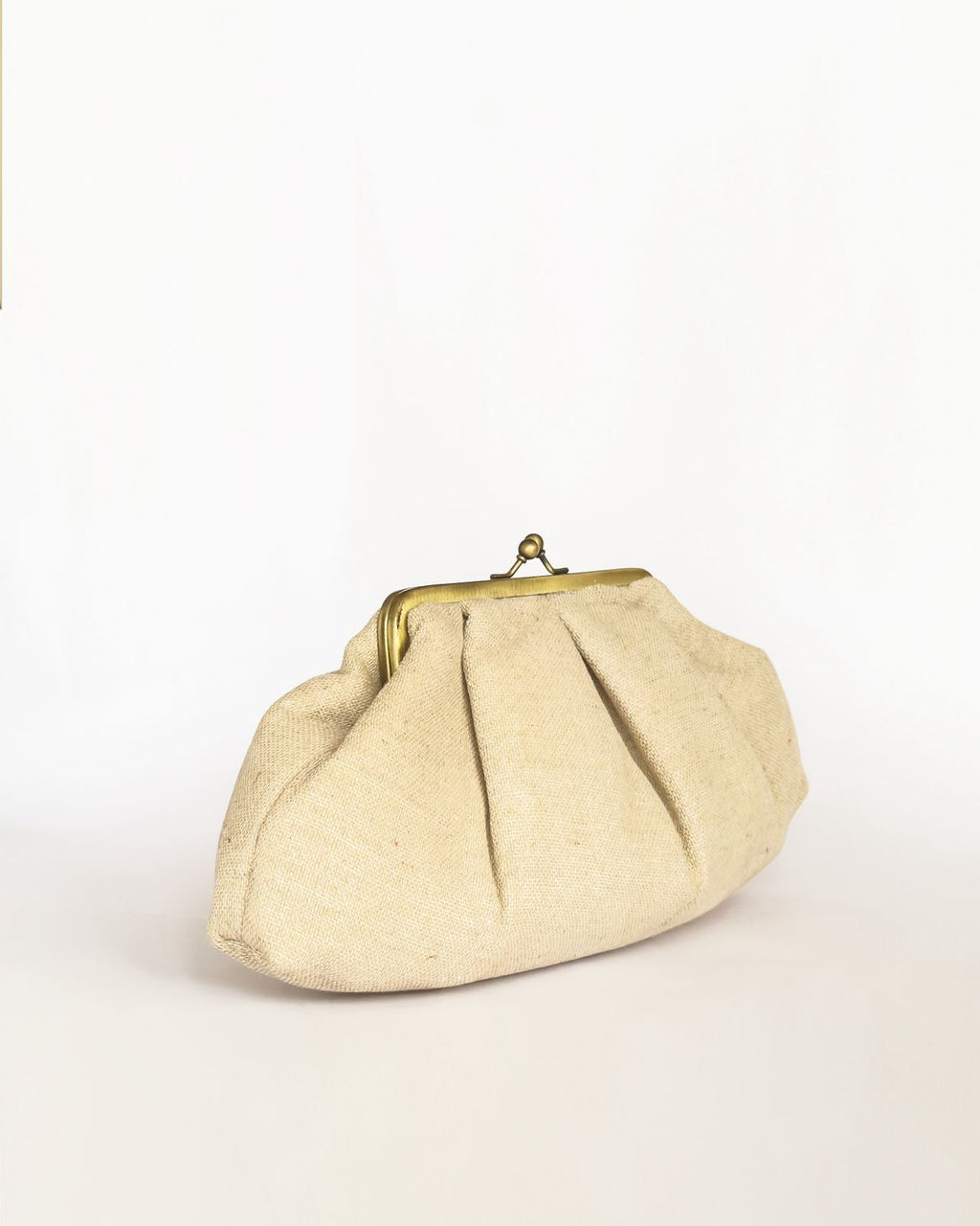 Leila jute bag