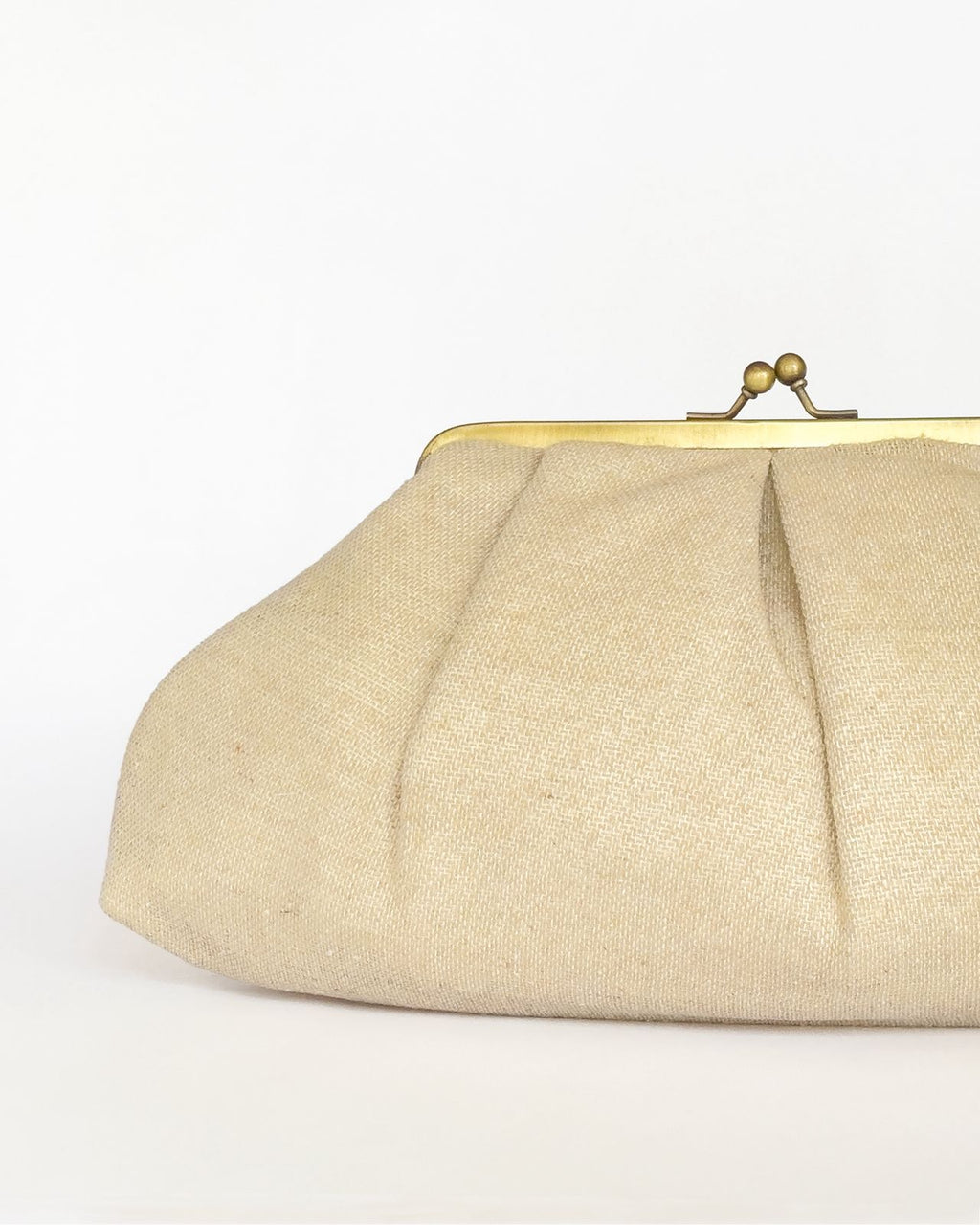 Leila jute bag