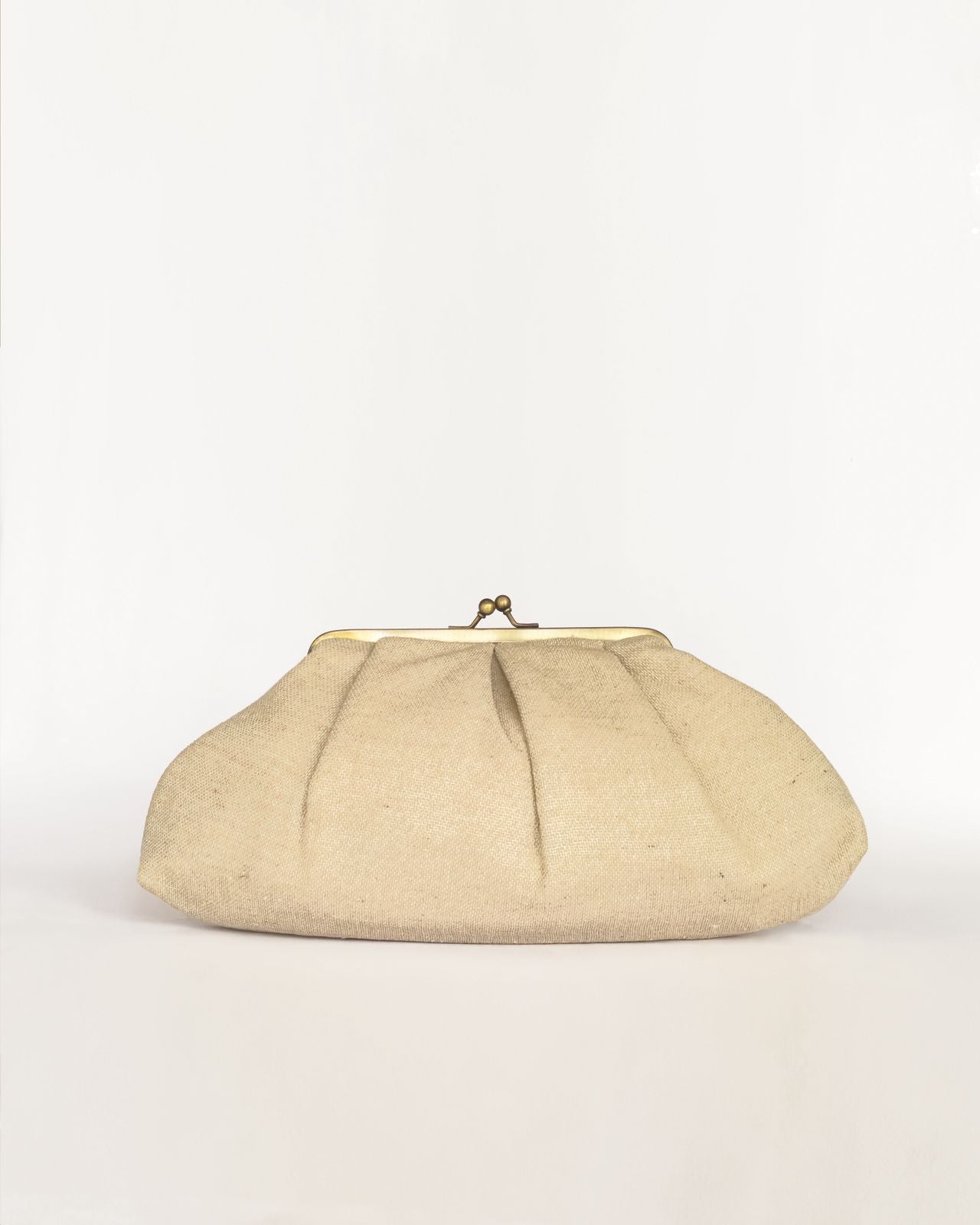 Leila jute bag