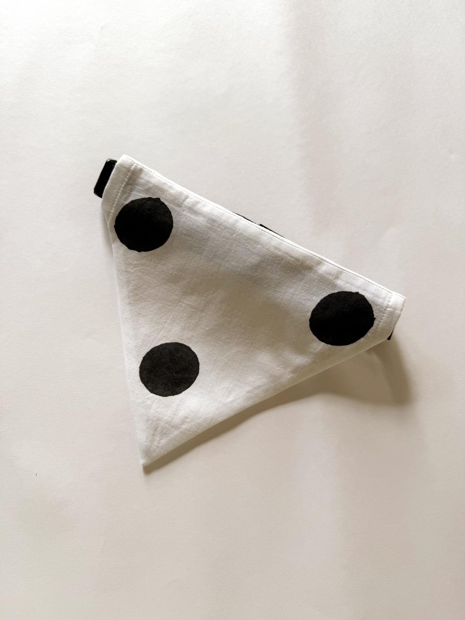 Bubbles bandana